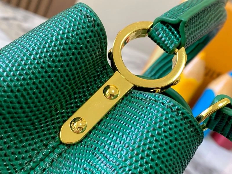 Louis Vuitton Top Handle Bags EasyMatch 79975