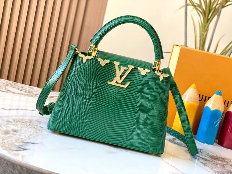 Louis Vuitton Top Handle Bags Effortless 79994