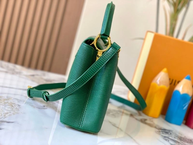 Louis Vuitton Top Handle Bags Effortless 79994