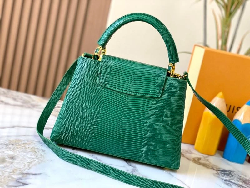 Louis Vuitton Top Handle Bags Effortless 79994