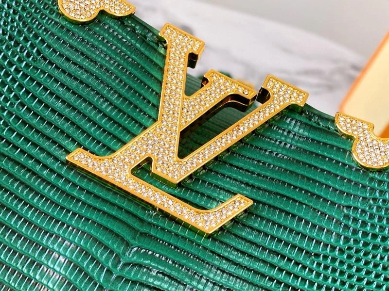 Louis Vuitton Top Handle Bags Effortless 79994