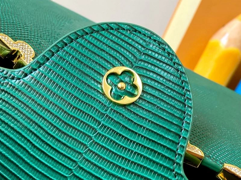 Louis Vuitton Top Handle Bags Effortless 79994
