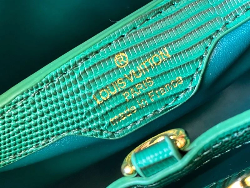 Louis Vuitton Top Handle Bags Effortless 79994