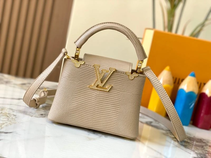 TimelessDesign Louis Vuitton Top Handle Bags 79977