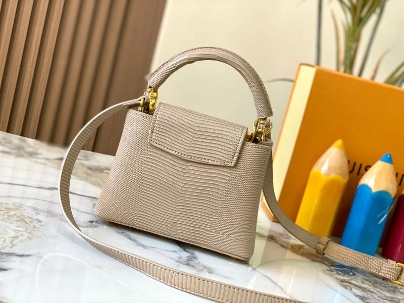 TimelessDesign Louis Vuitton Top Handle Bags 79977