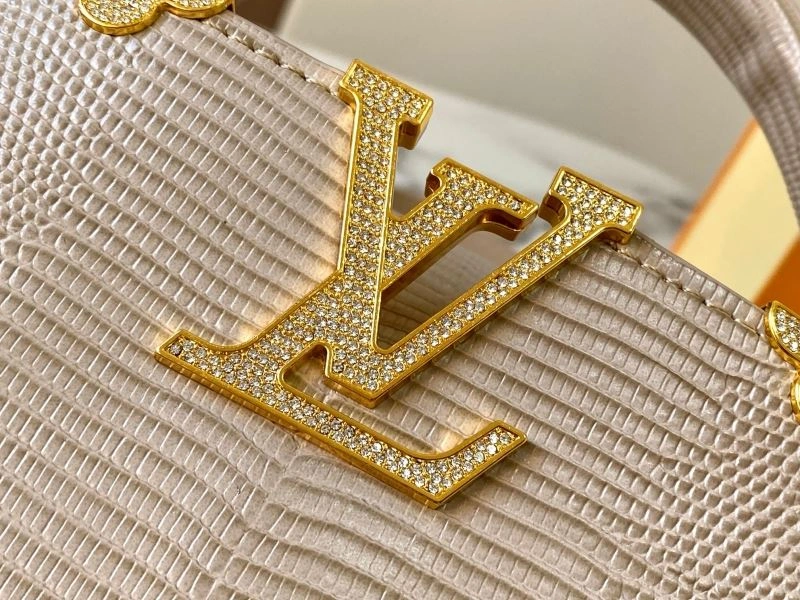 TimelessDesign Louis Vuitton Top Handle Bags 79977