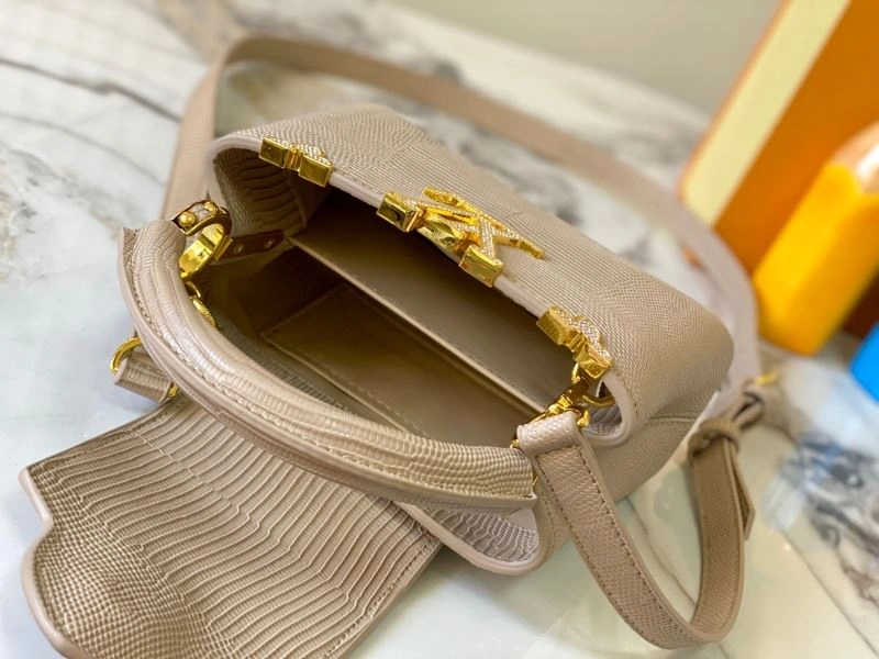 TimelessDesign Louis Vuitton Top Handle Bags 79977