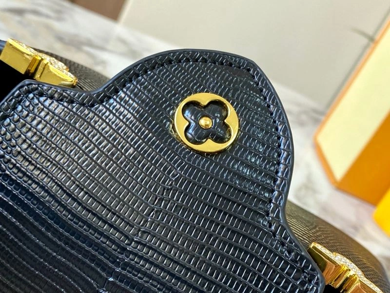 Minimalist Louis Vuitton Top Handle Bags 79991