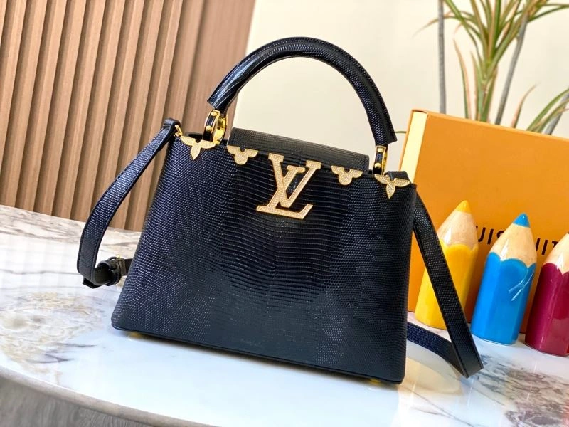 Vibrant Louis Vuitton Top Handle Bags 79993
