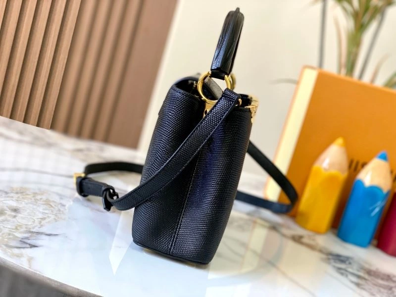Vibrant Louis Vuitton Top Handle Bags 79993