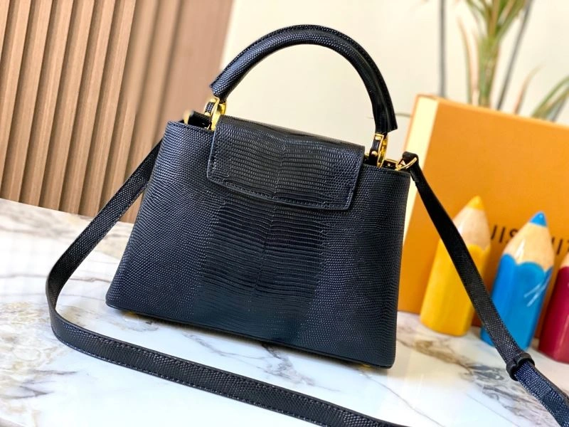 Vibrant Louis Vuitton Top Handle Bags 79993
