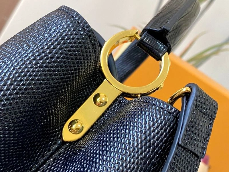 Vibrant Louis Vuitton Top Handle Bags 79993