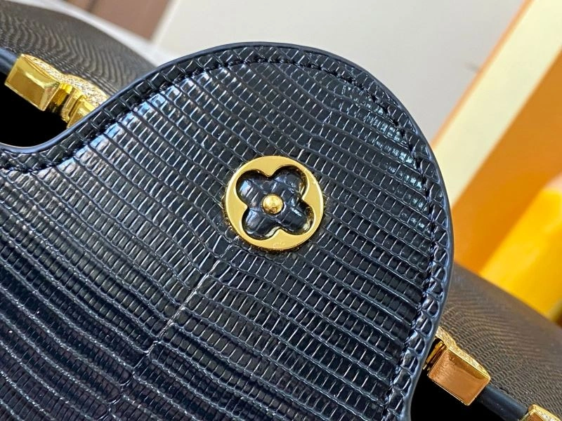 Vibrant Louis Vuitton Top Handle Bags 79993
