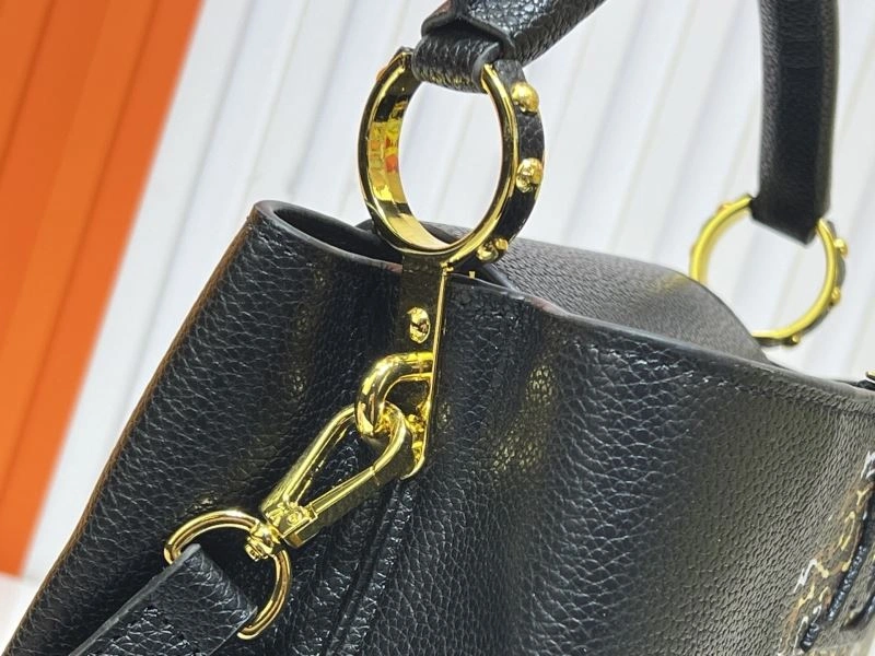 Supportive Louis Vuitton Top Handle Bags 79972