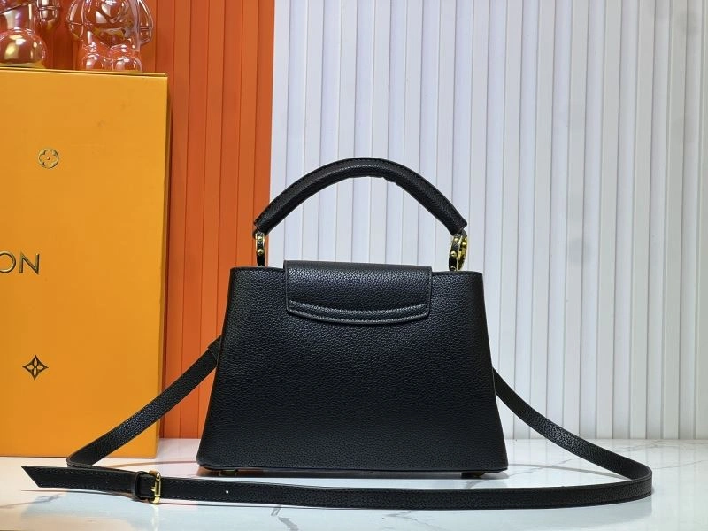 Supportive Louis Vuitton Top Handle Bags 79972