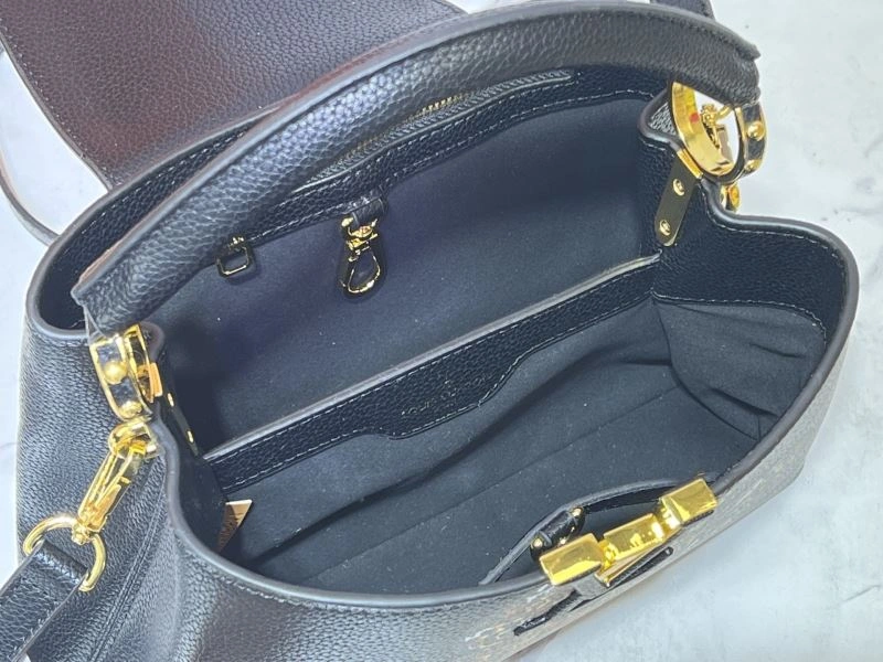 Supportive Louis Vuitton Top Handle Bags 79972