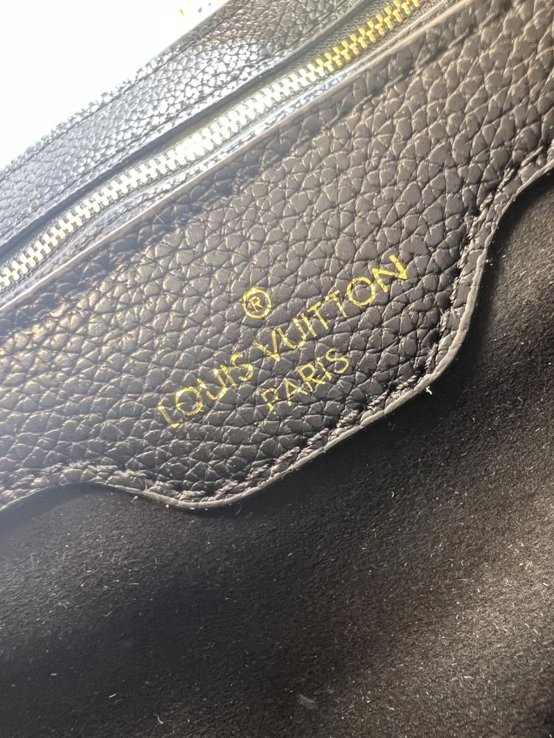 Supportive Louis Vuitton Top Handle Bags 79972