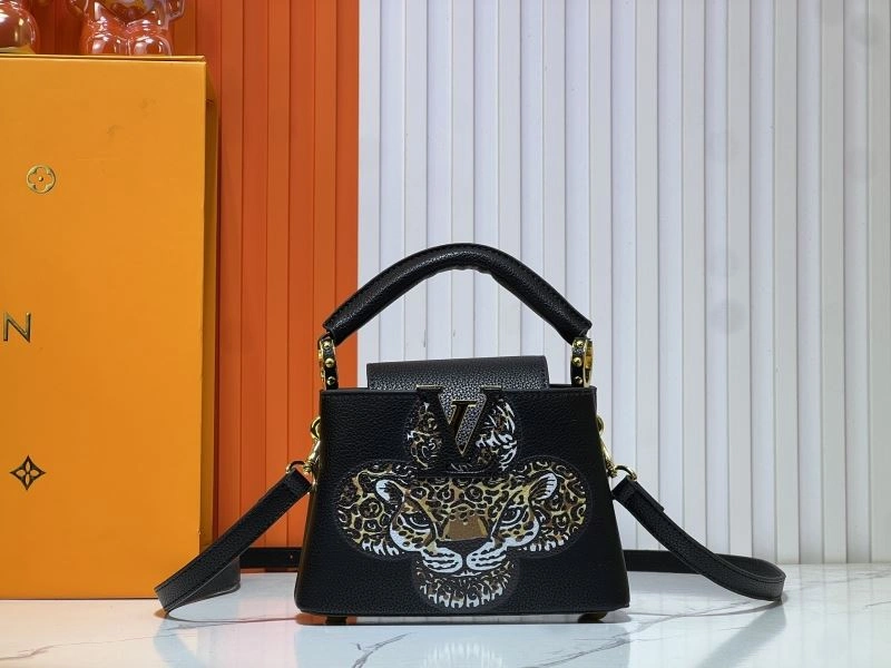 Durable Louis Vuitton Top Handle Bags 79990