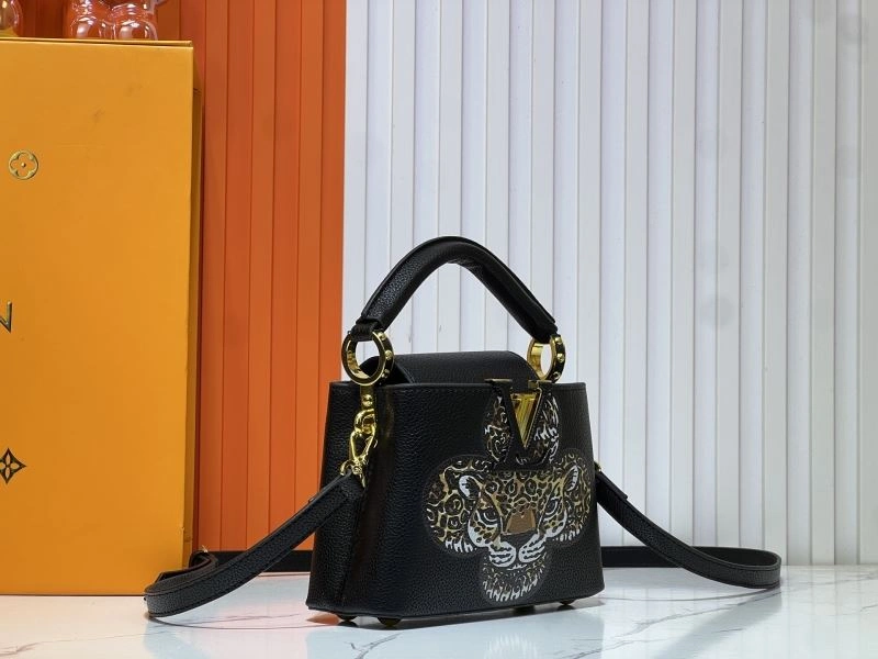 Durable Louis Vuitton Top Handle Bags 79990