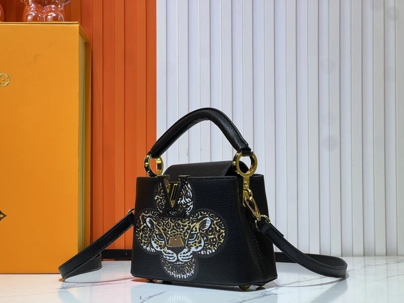 Durable Louis Vuitton Top Handle Bags 79990