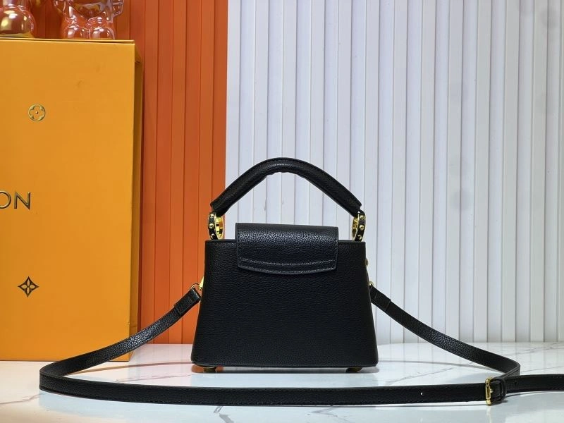 Durable Louis Vuitton Top Handle Bags 79990