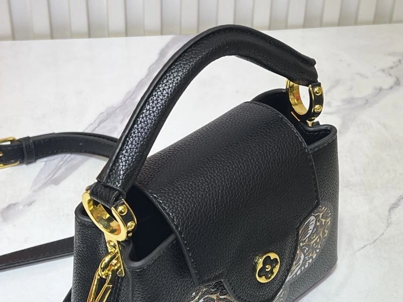 Durable Louis Vuitton Top Handle Bags 79990