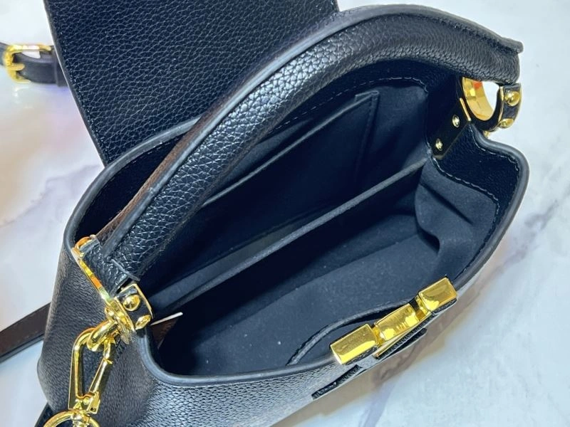 Durable Louis Vuitton Top Handle Bags 79990