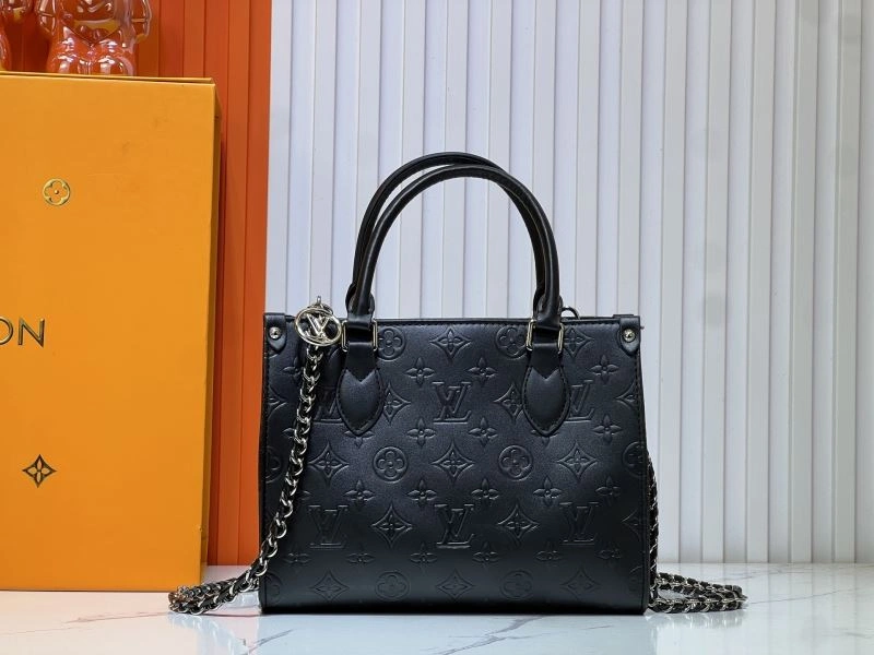 Louis Vuitton Top Handle Bags MultiPurpose 79986