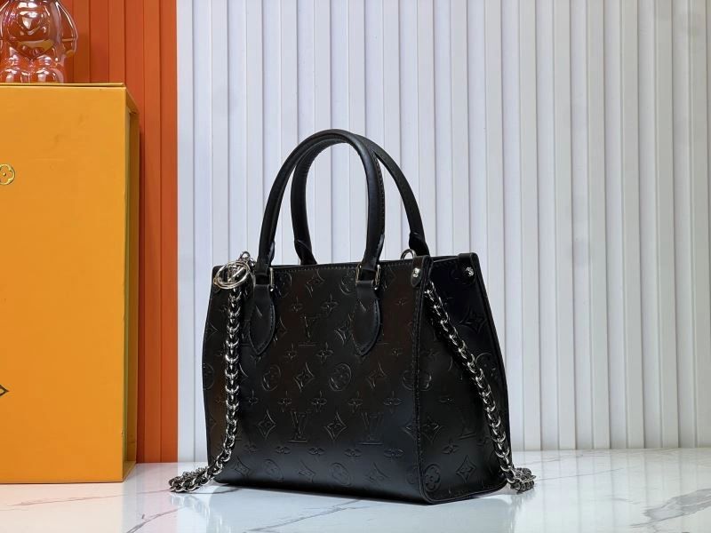 Louis Vuitton Top Handle Bags MultiPurpose 79986