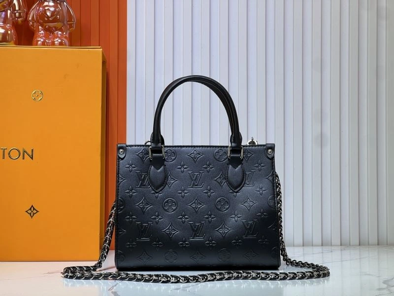 Louis Vuitton Top Handle Bags MultiPurpose 79986