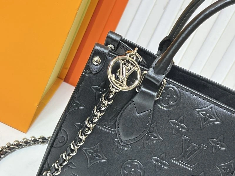 Louis Vuitton Top Handle Bags MultiPurpose 79986
