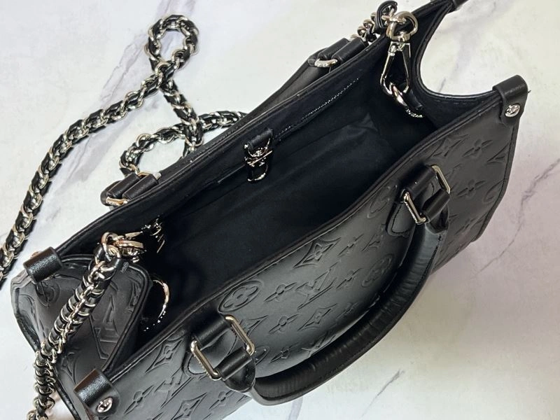 Louis Vuitton Top Handle Bags MultiPurpose 79986