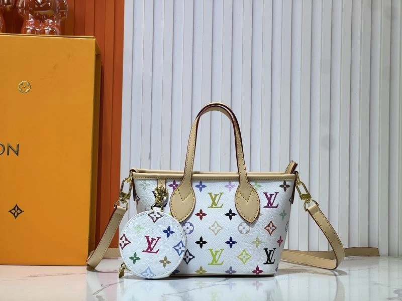 Chic Louis Vuitton Top Handle Bags 79985
