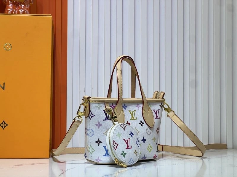 Chic Louis Vuitton Top Handle Bags 79985