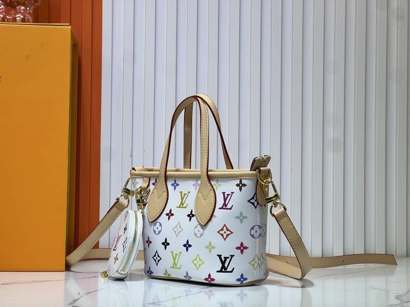 Chic Louis Vuitton Top Handle Bags 79985