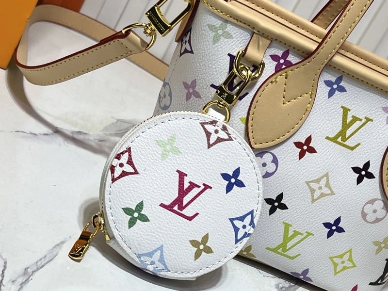 Chic Louis Vuitton Top Handle Bags 79985