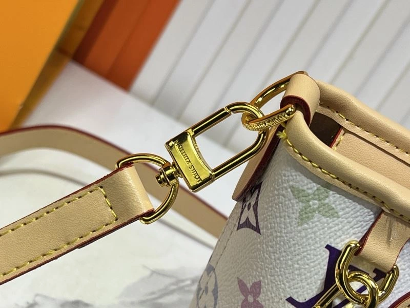 Chic Louis Vuitton Top Handle Bags 79985
