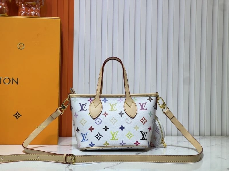 Chic Louis Vuitton Top Handle Bags 79985