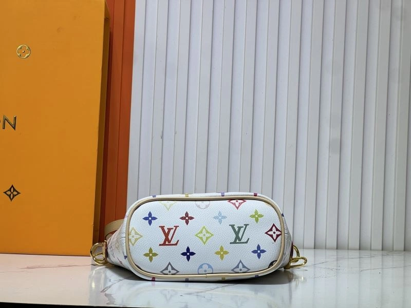 Chic Louis Vuitton Top Handle Bags 79985