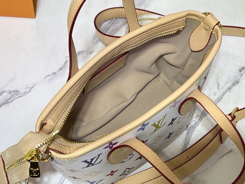 Chic Louis Vuitton Top Handle Bags 79985