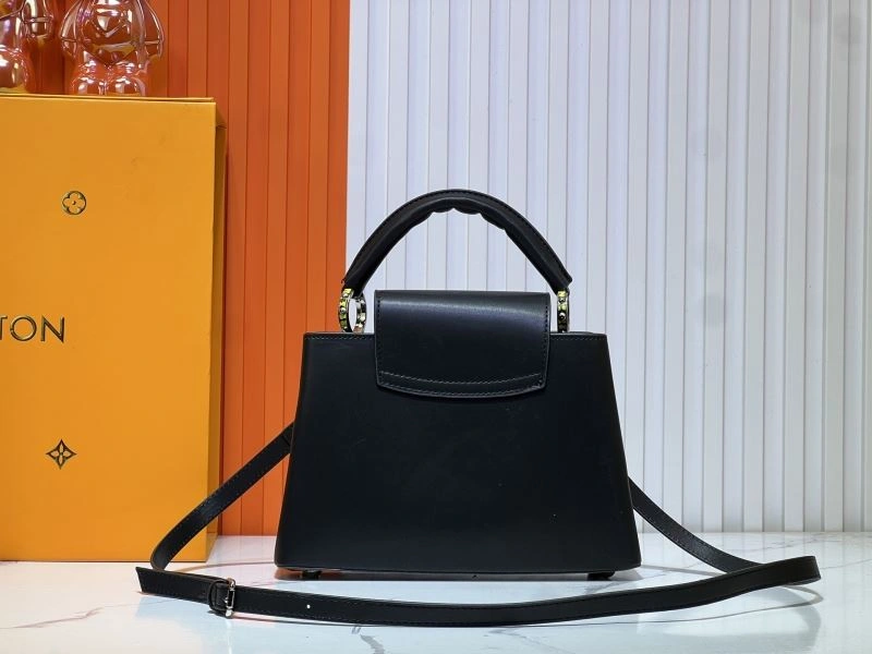 WaterResistant Louis Vuitton Top Handle Bags 79952