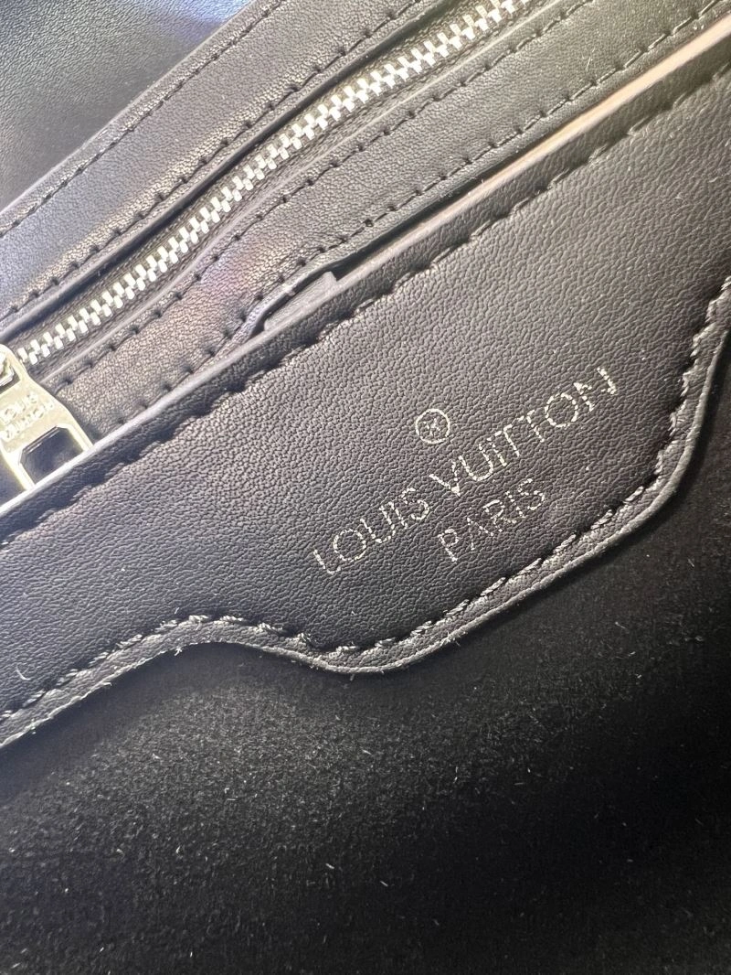 WaterResistant Louis Vuitton Top Handle Bags 79952