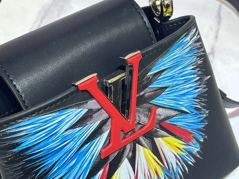 Louis Vuitton Top Handle Bags WellDesigned 79987