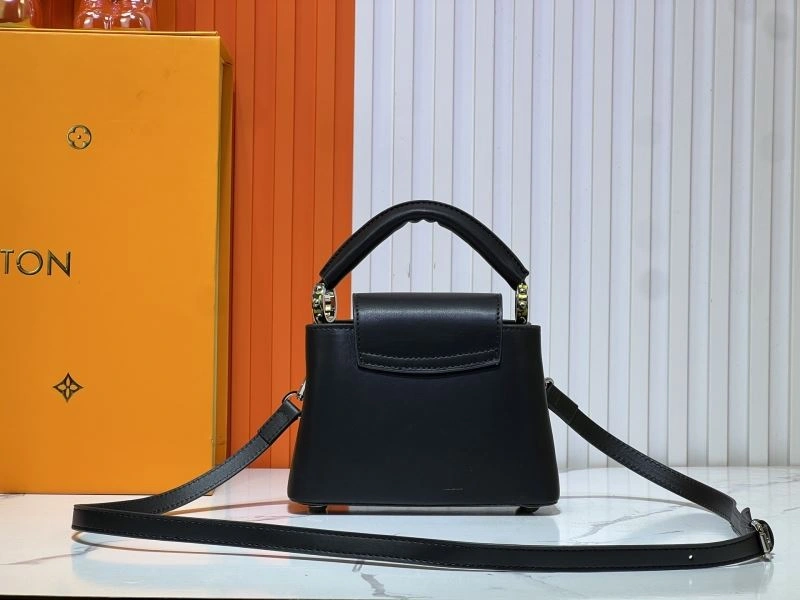Louis Vuitton Top Handle Bags WellDesigned 79987