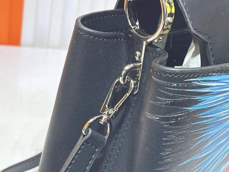 Louis Vuitton Top Handle Bags WellDesigned 79987