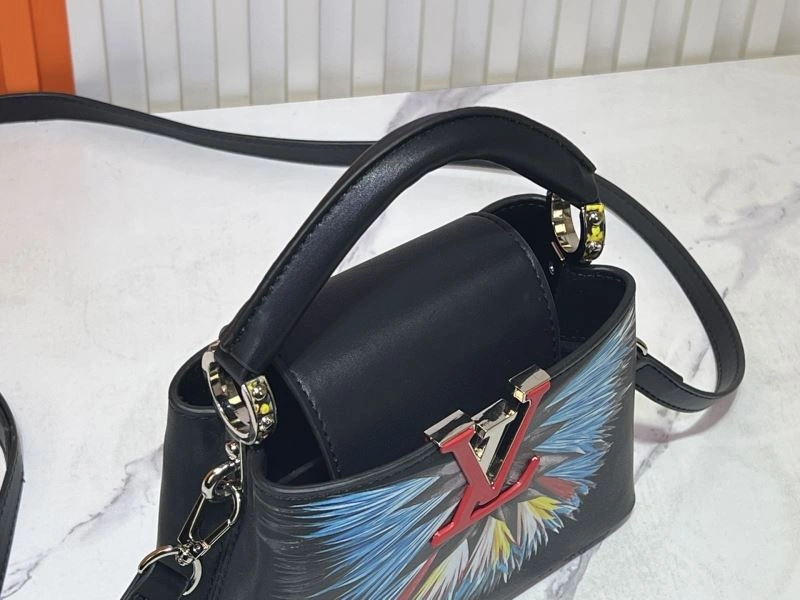 Louis Vuitton Top Handle Bags WellDesigned 79987