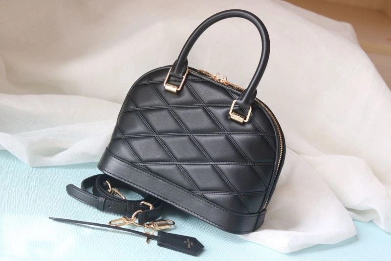 Louis Vuitton Top Handle Bags EyeCatching 80005