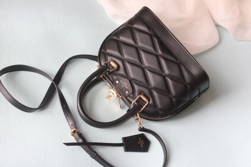 Louis Vuitton Top Handle Bags EyeCatching 80005