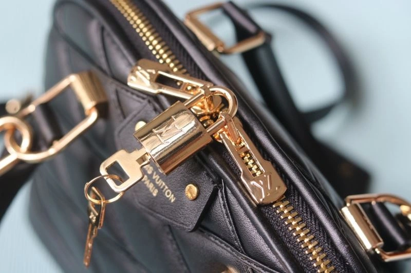 Louis Vuitton Top Handle Bags EyeCatching 80005
