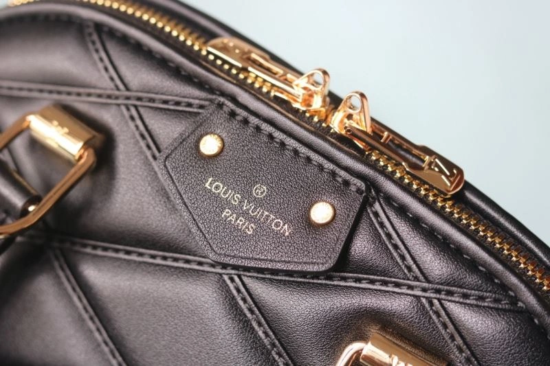 Louis Vuitton Top Handle Bags EyeCatching 80005